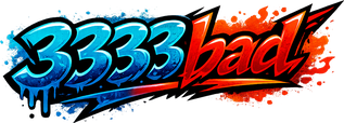 3333bad